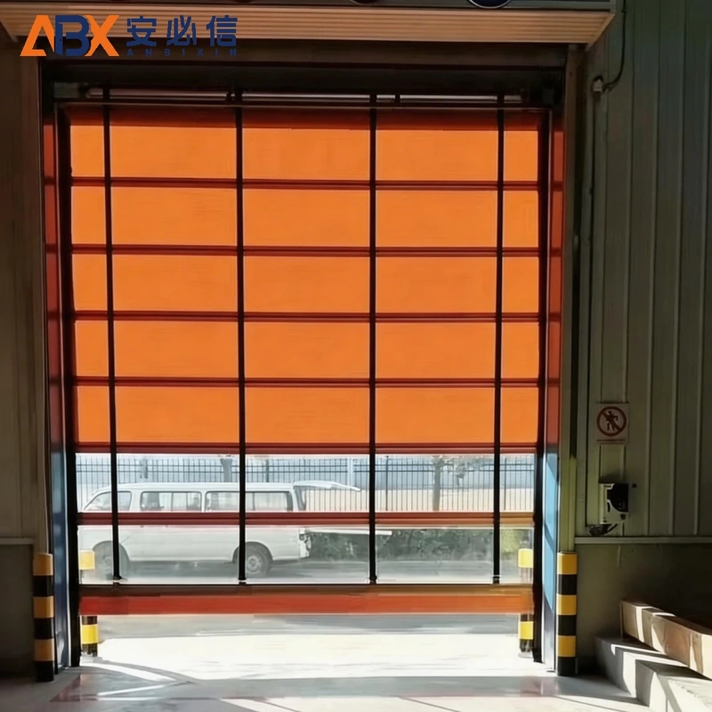 西双版纳傣族自治州软帘堆积门